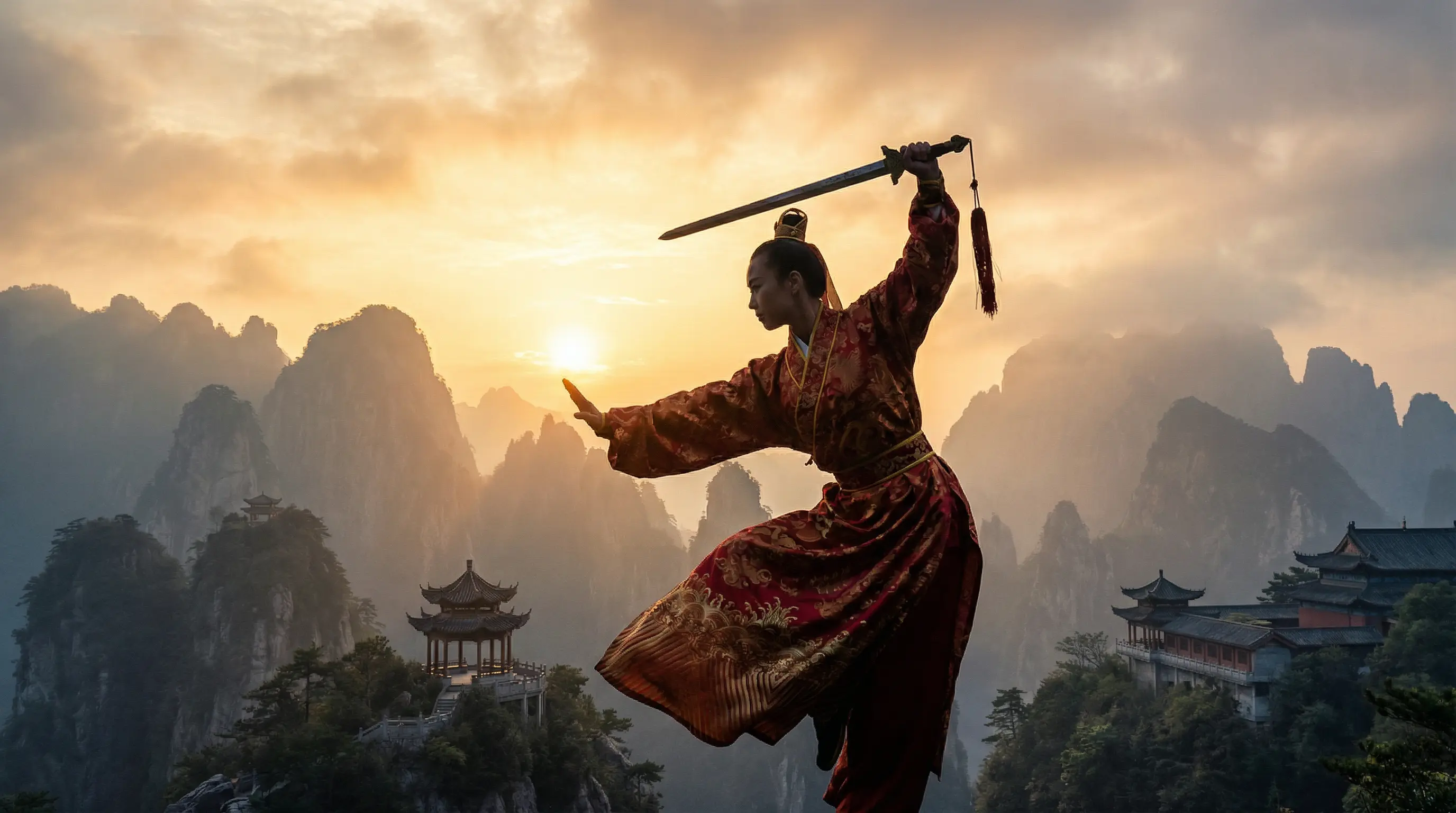 叔叔不约匿名聊天交友网页版 武术表演视频封面